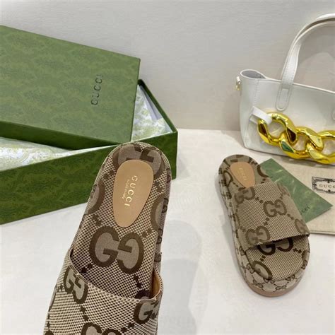 gucci slides replica reddit|vintage gucci slides.